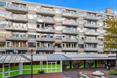 Woning Prins Frederiklaan 351 Leidschendam