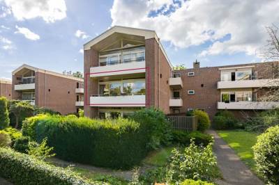 Woning Groenoord 322 Alphen aan den Rijn