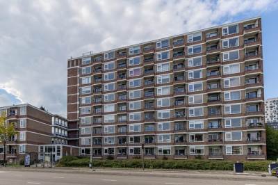 Woning Paterswoldseweg 2835 Groningen