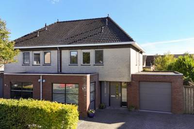 Woning Ulemar 39 Leeuwarden