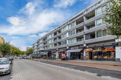 Woning Parkweg 279 Schiedam