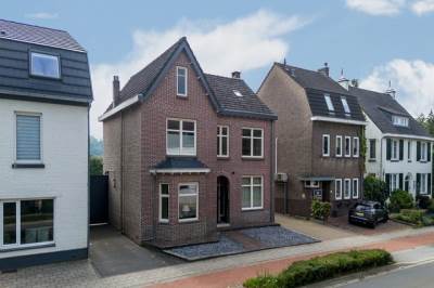 Woning Heerlerweg 196 Voerendaal