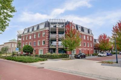 Woning Winselingseweg 2T Nijmegen