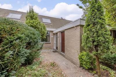 Woning Appelgaarde 267 Voorburg