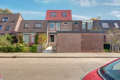 Woning Heeskesacker 1216 Nijmegen