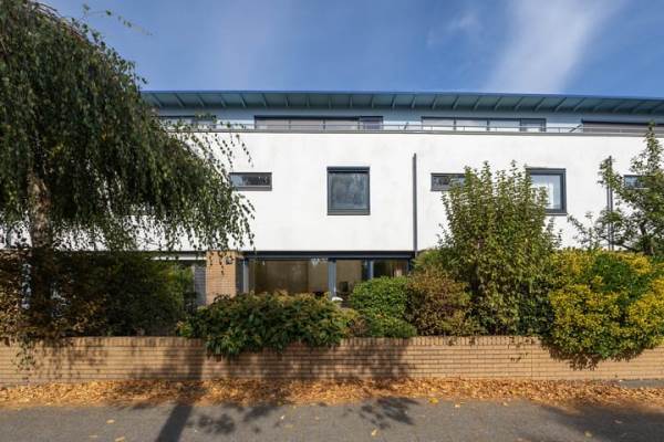 Woning Groningenstraat 58 Alphen aan den Rijn