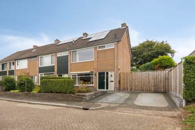 Woning Bonenburg 7 Ugchelen