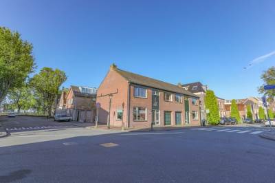 Woning Paktuinen 37A Enkhuizen