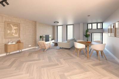 Woning Smedenstraat 104D Deventer