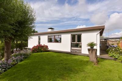 Woning Watertuin 50 Wilnis