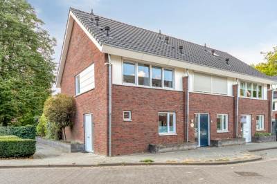 Woning Hamsterstraat 8 Helmond