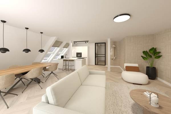 Woning Smedenstraat 104U Deventer