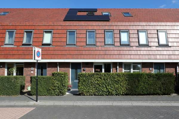 Woning Hanzeboulevard 61 Hooglanderveen