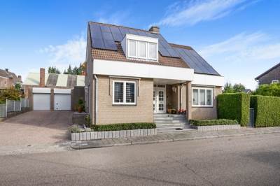 Woning Poststraat 5 Landgraaf