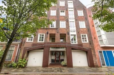 Woning Zoutstraat 172 Groningen