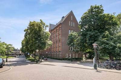 Woning Kruitschip 26 Leiden