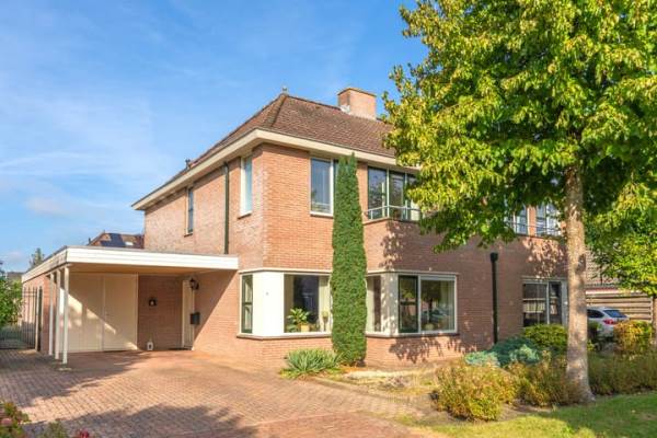 Woning Oostelijke Koppelveenweg 4 Emmer-Compascuum