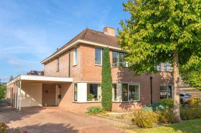 Woning Oostelijke Koppelveenweg 4 Emmer-Compascuum