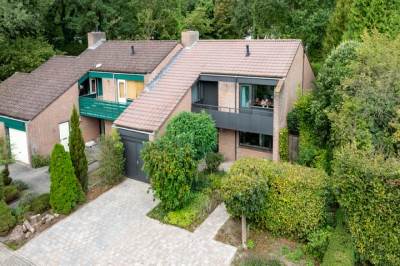 Woning Lebuinusstraat 21 Doetinchem