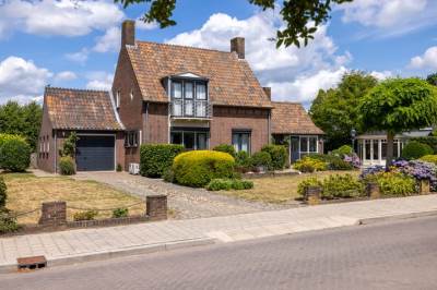 Woning Monseigneur Hendriksenstraat 2 Wehl