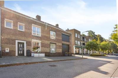 Woning Schadewijkstraat 11 Oss