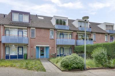 Woning Burg. Cremershof 36 Panningen