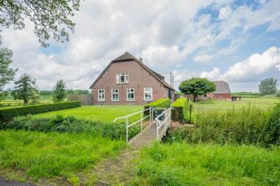 Woning Lange Uitweg 35 Schalkwijk