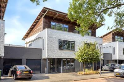 Woning Fluitenkruid 26 Den Bosch