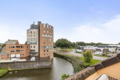 Woning Marina-Park 168 Den Helder