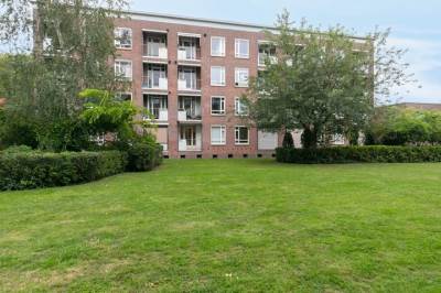 Woning Beverweg 3C Breda