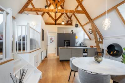 Woning Korte Haven 127C Schiedam