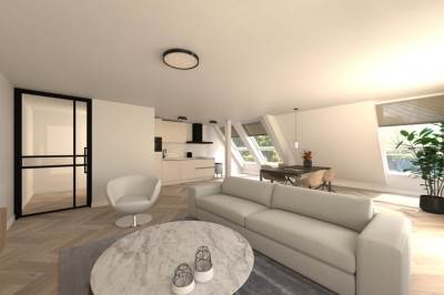 Woning Smedenstraat 104S Deventer