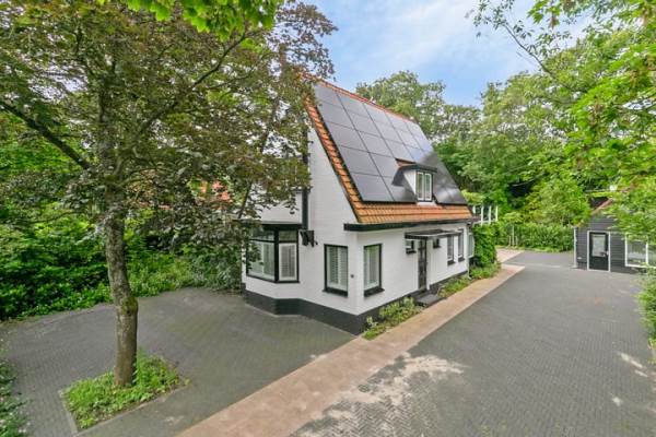 Woning Voorweg 25 Schoorl