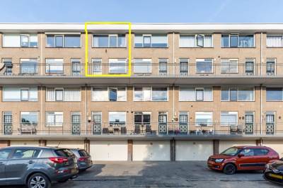 Woning Kuyperstraat 62 Katwijk (ZH)