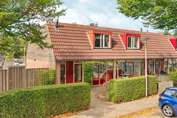 Woning Hillekensacker 1273 Nijmegen
