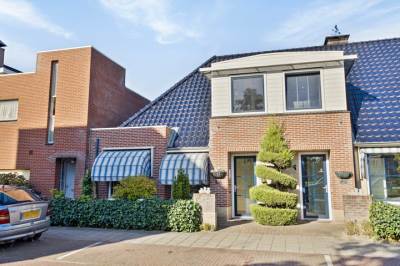 Woning Renbaanstraat 31 Enschede