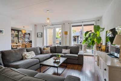 Woning Rijnstroom 30 Zoetermeer