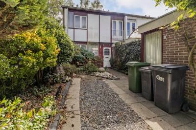 Woning Nijenrode 1 Eindhoven