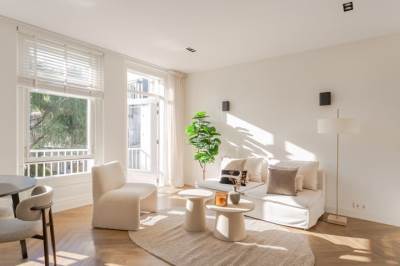 Woning Tweede Jan Steenstraat 442 Amsterdam