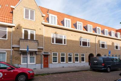 Woning Mariottestraat 1 Amsterdam