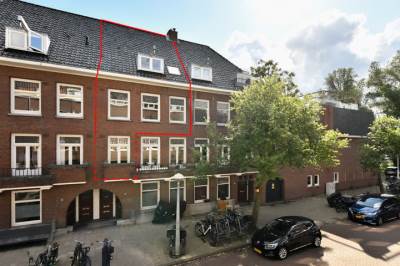 Woning Wijsmullerstraat 512 Amsterdam