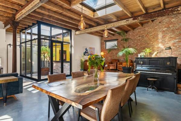 Woning Kleine Veenkade 10 Den Haag