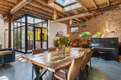 Woning Kleine Veenkade 10 Den Haag