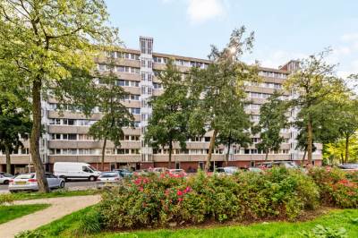 Woning Tafelbergdreef 126 Utrecht