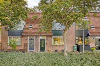 Woning Peterselieakker 4 Zoetermeer