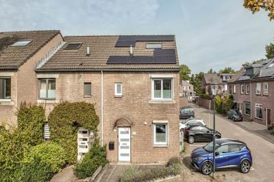Woning Veldmoeren 39 Breda