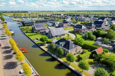 Woning Lytse Side 13 Balk