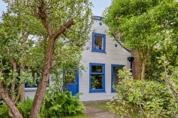 Woning Jaagpad 30 Hazerswoude-Rijndijk
