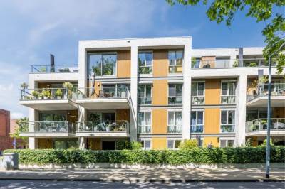 Woning Hugo de Grootstraat 87 Schiedam