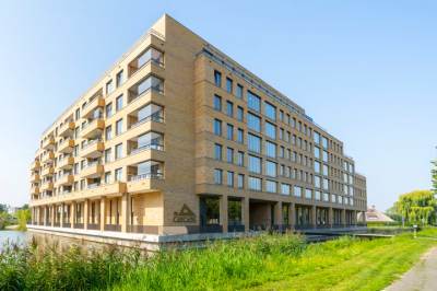 Woning Carel Willinkstraat 18 Utrecht